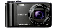 Sony HX5V (DSC-HX5VB)